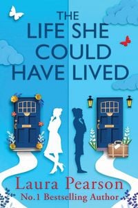 Produktbild: The Life She Could Have Lived
