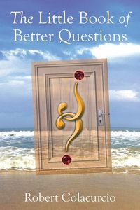 Produktbild: The Little Book of Better Questions