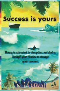 Produktbild: Success Is Yours