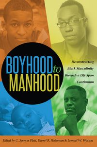 Produktbild: Boyhood to Manhood