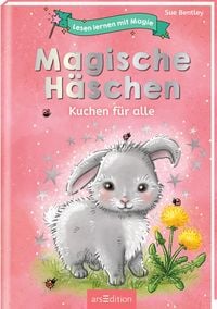 Produktbild: Lesen lernen mit Magie: Magische H&auml;schen
