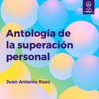 Produktbild: Antolog&iacute;a de la superaci&oacute;n personal
