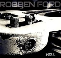 Produktbild: Pure (LP Black)