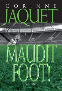 Produktbild: Maudit Foot