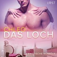 Produktbild: Das Loch &ndash; Erotische Novelle
