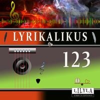 Produktbild: Lyrikalikus 123