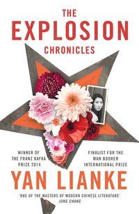 Produktbild: The Explosion Chronicles