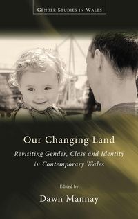 Produktbild: Our Changing Land