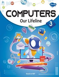 Produktbild: Computers Our Lifeline -3
