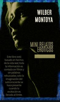 Produktbild: Mini relatos er&oacute;ticos