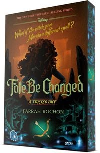 Produktbild: Fate Be Changed