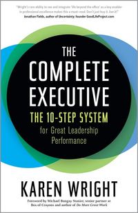 Produktbild: Complete Executive