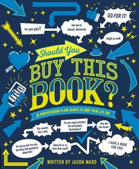 Produktbild: Should You Buy This Book?