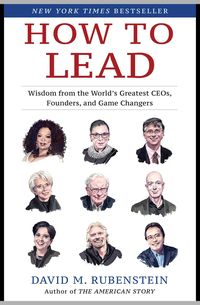 Produktbild: How to Lead