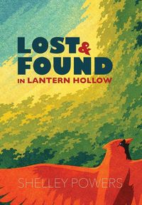 Produktbild: Lost & Found in Lantern Hollow