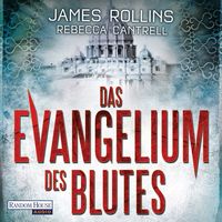 Produktbild: Das Evangelium des Blutes