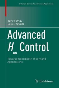 Produktbild: Advanced H8 Control