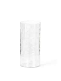Produktbild: LEGO Vase Stein Transparent