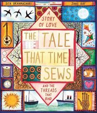 Produktbild: The Tale that Time Sews
