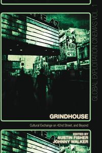 Produktbild: Grindhouse