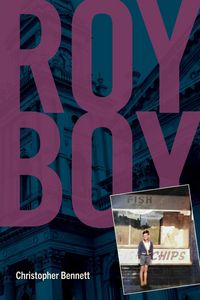 Produktbild: Roy Boy