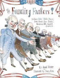 Produktbild: The Founding Fathers!