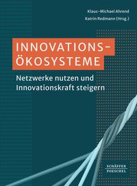 Produktbild: Innovations&ouml;kosysteme