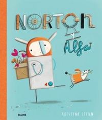Produktbild: Norton Y Alfa