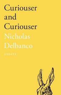Produktbild: Curiouser and Curiouser