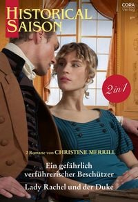 Produktbild: Historical Saison Band 107