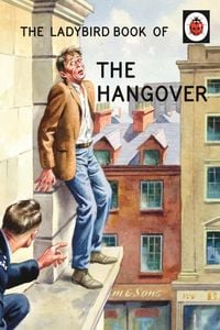 Produktbild: The Ladybird Book of the Hangover