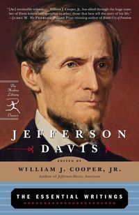 Produktbild: Jefferson Davis