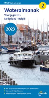 Bild vom Artikel Wateralmanak 2 2023 vom Autor 