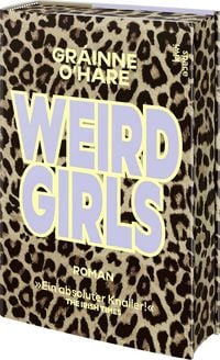 Produktbild: Weird Girls