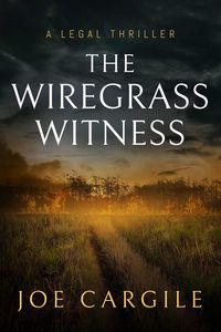 Produktbild: The Wiregrass Witness