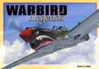 Produktbild: Dibbs, J: Warbird Legends