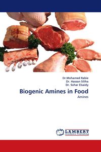 Produktbild: Biogenic Amines in Food