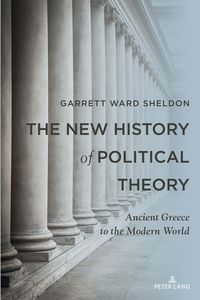 Produktbild: The New History of Political Theory