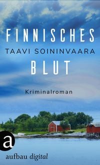 Finnisches Blut Taavi Soininvaara