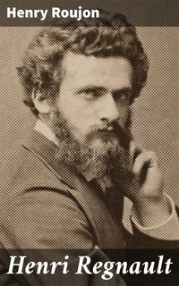 Produktbild: Henri Regnault