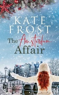 Produktbild: The Amsterdam Affair