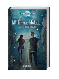 Produktbild: Der Mitternachtsladen