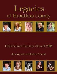 Produktbild: Legacies of Hamilton County