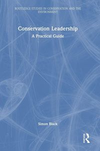 Produktbild: Conservation Leadership