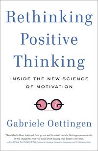 Produktbild: Rethinking Positive Thinking