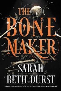 Produktbild: The Bone Maker