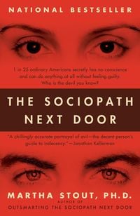 Produktbild: The Sociopath Next Door
