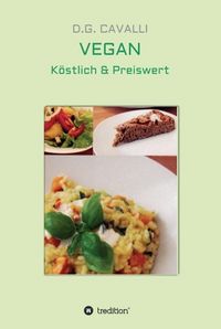 Produktbild: VEGAN