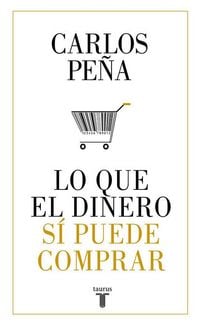 Produktbild: Lo que el dinero s&iacute; puede comprar