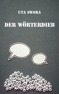 Produktbild: Der W&ouml;rterdieb